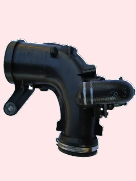 CHARGE AIR LINE